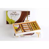 Beyoğlu Dubaco Dubai Çikolatası Gift Box