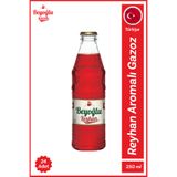 Beyoğlu Gazozu Beyoğlu Reyhan Ve Gül Aromalı Gazlı Içecek 24x250 Ml