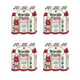 Beyoğlu Gazozu Reyhan Ve Gül Aromalı Gazlı İçecek 250 Ml X 24 Adet