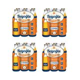 Beyoğlu Gazozu Turunçgiller Karışık Meyve Aromalı Gazlı İçecek 250 Ml X 24 Adet