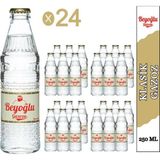 Beyoğlu Klasik Gazoz 24x 250 ml