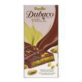 Beyoğlu Sütlü Dubai Çikolatası 200 G (4'Li Paket)