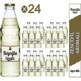 Beyoğlu Zencefilli Gazoz 24x 250 ml