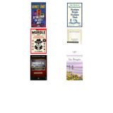 Beyoğlu’Nun En Güzel Abisi: Bir Başkomser Nevzat Romanı + 5 Kitap Daha (Set)