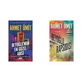 Beyoğlu’nun En Güzel Abisi: Bir Başkomser Nevzat Romanı Beyoğlu Rapsodisi: Sıra Dışı Bir Geçmiş, Sırlar ve Sıradan Yaşamlar. -2 Kitap Set