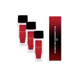 Beyonce Heat Kissed 3x75 ml Deodorant