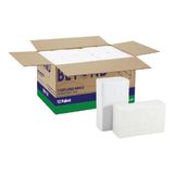 Beyond Dispenser Z Katlama Kağıt Havlu 12 Paket - Beyaz
