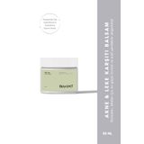Beyond Handmade Clarifying (ANTİ-ACNE) Tallow Balm (LAKTOFERRİN & COLOSTRUM IÇEREN & LEKE KARŞITI YÜZ KREMİ)