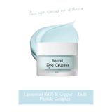 Beyond Handmade Eye Cream – Göz Altı Morluk, Şişkinlik ve İnce Çizgilere Karşı Bakım Kremi 30 ml