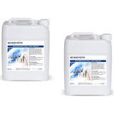 Beyond Hijyen Beyaz Sabun Parfümlü Yüzey Temizleyici 5 Lt x 2'li Set
