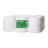 Beyond Mini Jumbo Tuvalet Kağıdı 12'li - Beyaz