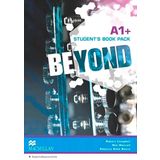 Beyond Student's Book Standard Pack With Workbook - A1+ [Paperback]