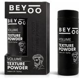 Beyoo Toz Wax Saç Pudrası Hacim ve Doku Veren Mat Bitişli Güçlü Tutuş Şekillendirici 20 G - 20gr toz