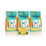 Beyoragnik 350 gr Organik İrmik (3 adet)