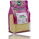 Beyorganik 1 kg Organik Basmati Pirinç