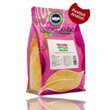 Beyorganik 1 kg Organik Köftelik Bulgur