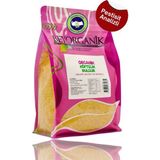 Beyorganik 1kg Organik Köftelik Bulgur Katkısız ve Doğal İçerik Pestisit ve Aflatoksin Analizli - 1 kg