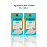 Beyorganik 200 gr Organik Gece Muhallebisi