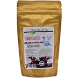 Beyorganik 220 gr Organik Çiko-bey İçilebilir Çikolata