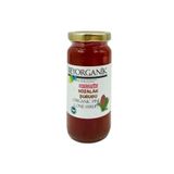 Beyorganik 230 gr Organik Çam Kozalak Şurubu