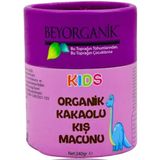 Beyorganik 240 gr Organik Kakaolu Kış Macunu