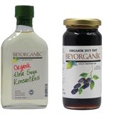 Beyorganik 245 gr Elma Suyu Konsantresi