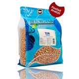 Beyorganik 2,5 kg Organik Nohut