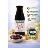 Beyorganik 250 gr Organik Barbekü Sos