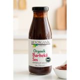 Beyorganik 250 gr Organik Barbekü Sos