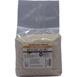 Beyorganik 2500 gr Osmancık Pirinç