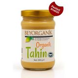 BEyorganik 300 gr Yerli Susam Organik Tahin