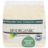 Beyorganik 350 gr Organik Ruşeymli İrmik