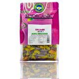 Beyorganik 360 gr Sebzeli Boru Makarna