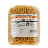Beyorganik 500 gr Burgu Makarna