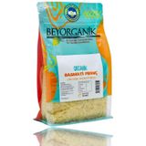 Beyorganik 500 gr Organik Basmati Pirinç