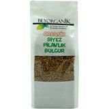 Beyorganik 500 gr Organik Siyez Pilavlık Bulgur
