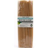 Beyorganik 500 gr Organik Spagetti Makarna Yüksek Proteinli ve Sağlıklı Beslenme İçin