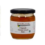Beyorganik 500 gr Süzme Çiçek Balı