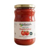 Beyorganik BEYORGANİK Organik Domates Salçası 660cc