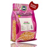Beyorganik Organik 1 kg Patlak Mısır