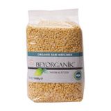Beyorganik Organik 1 Kg Sarı Mercimek