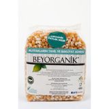 Beyorganik Organik 1000 gr Patlak Mısır