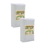 Beyorganik Organik 2'li Tam Buğday Unu Paketi 1kg (PESTİSİT VE AFLATOKSİN ANALİZLİ)
