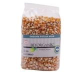 Beyorganik Organik 500 gr Patlak Mısır