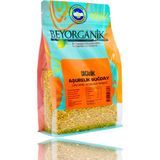 Beyorganik Organik Aşurelik Buğday 500gr (PESTİSİT VE AFLATOKSİN ANALİZLİ) - 500 gr