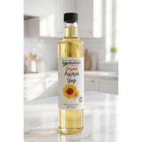 BEYORGANIK Organik Ayçiçek Yağı, 500ml