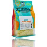 Beyorganik Organik Baldo Pirinç 500gr (PESTİSİT VE AFLATOKSİN ANALİZLİ) - 500 gr