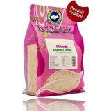 Beyorganik Organik Basmati Pirinç 1Kg (Pestisit Ve Aflatoksin Analizli)