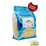 Beyorganik Organik Basmati Pirinç 2,5Kg (Pestisit Ve Aflatoksin Analizli)