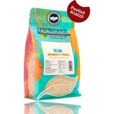 Beyorganik ORGANİK Basmati Pirinç 500gr (PESTİSİT VE AFLATOKSİN ANALİZLİ) - 500 gr